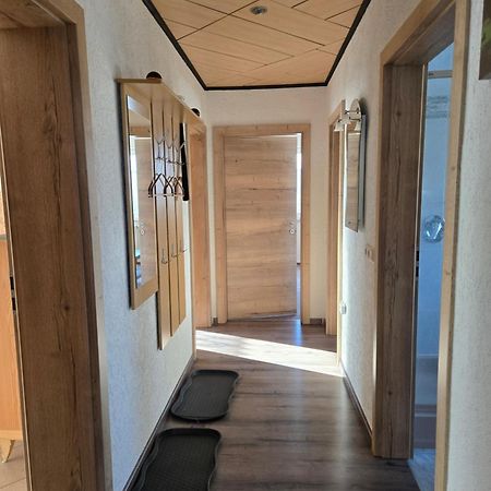 Ferienwohnung Beate 1 Ziemetshausen Kültér fotó