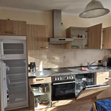 Ferienwohnung Beate 1 Ziemetshausen Kültér fotó