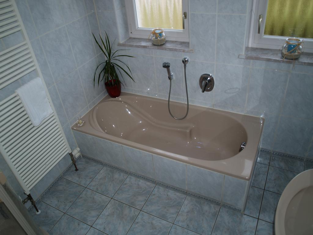 Ferienwohnung Beate 1 Ziemetshausen Szoba fotó